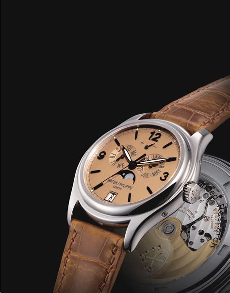 patek philippe limited edition 2021|Patek Philippe rare watches.